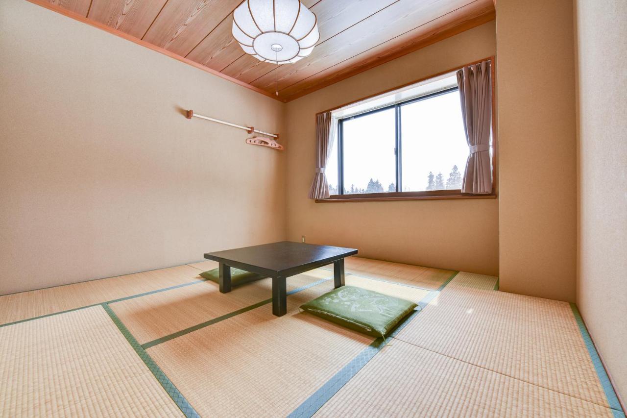 Kanoe Iiyama Exterior foto